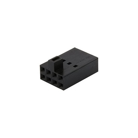 Molex CGrid SL Hsg Opt B DR Polzg 38Ckt 22-55-2382